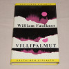 William Faulkner Villipalmut